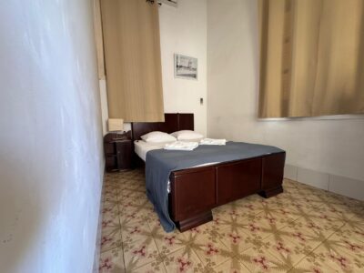 Spacious family house for rent in Plaza de la Revolución, Havana
